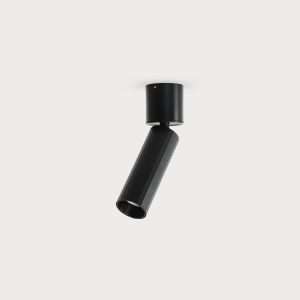 Directional Indoor LED Spotlight – Surface Mounted –  IP20