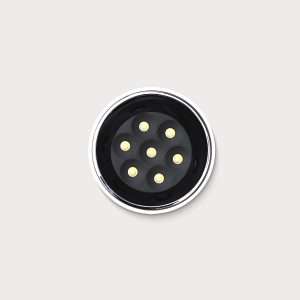 Directional Indoor LED Spotlight – Surface Mounted