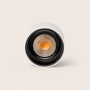 Directional Indoor LED Spotlight – Surface Mounted –  IP20