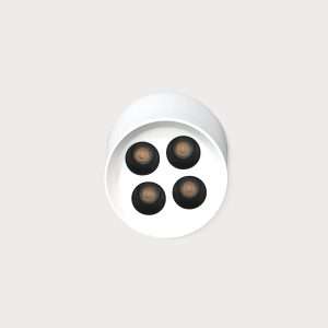 Directional Indoor LED Spotlight – Surface Mounted