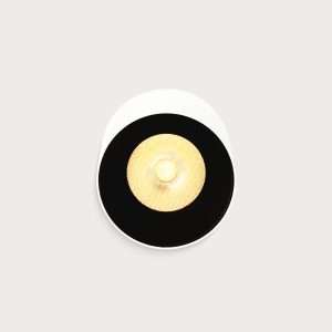 Directional Indoor LED Spotlight – Surface Mounted – IP20