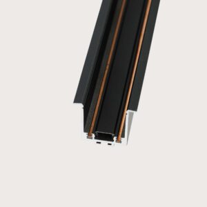 Magnetic - Indoor - Slim - Trimless - LED - Track System