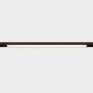 Architectural Indoor LED Magnetic Linear Light – Slim – Non-Directional