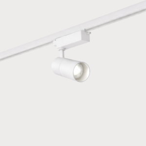 Spotlight Track Cylindrical Adjustable LED Indoor Light