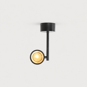 Directional Indoor LED Wall Light – Surface Mounted – IP20