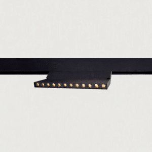 Architectural Indoor LED Magnetic Foldable Linear Light – Adjustable