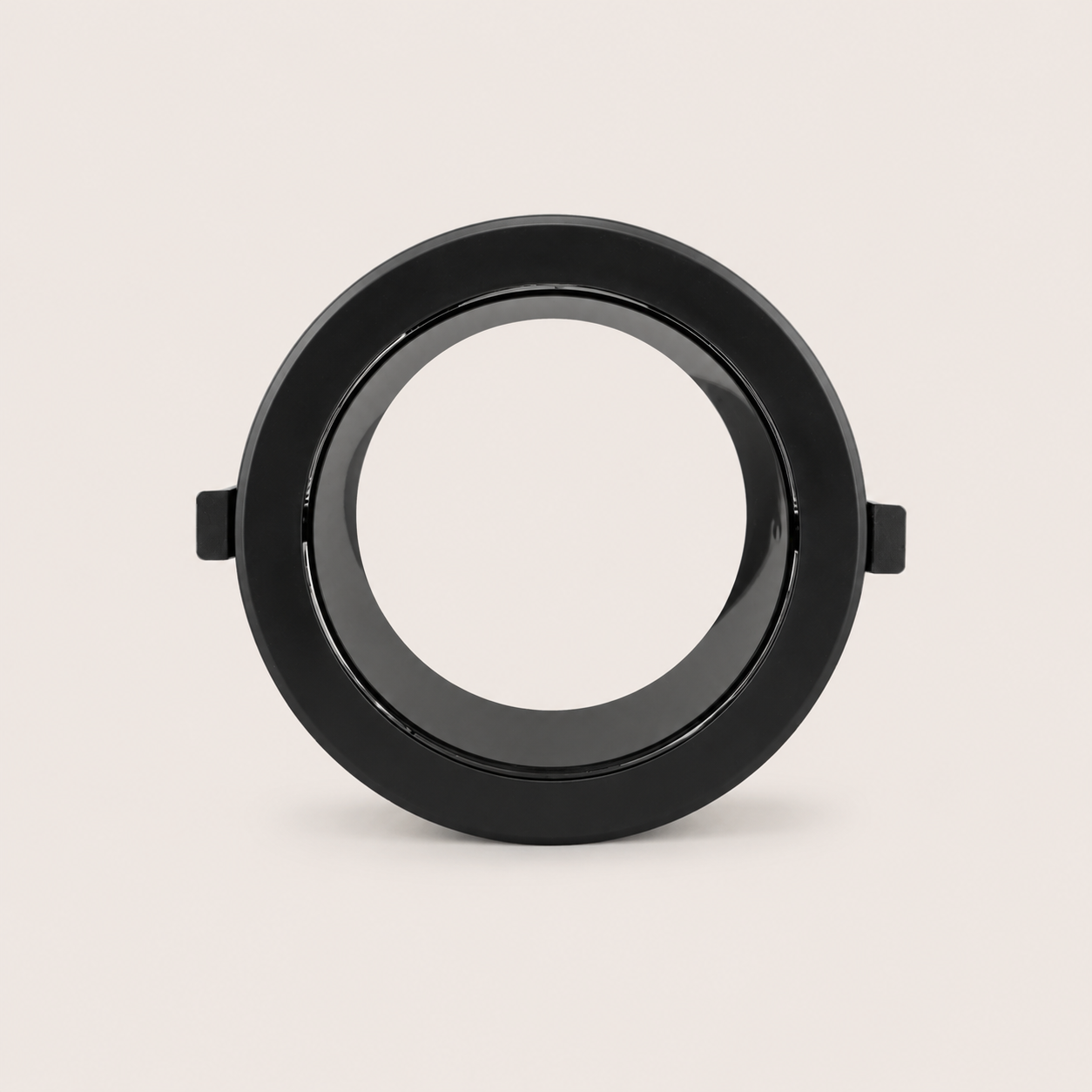 LU-GU-160B-S BLACK+BLACK-IP20 -1