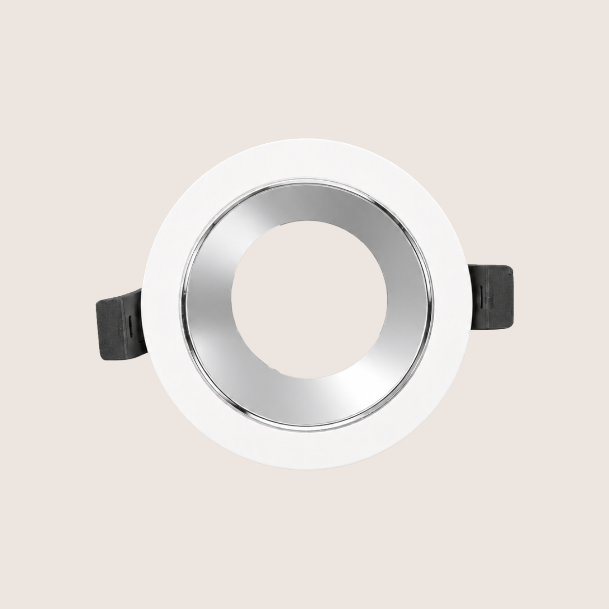 MG-063-A WHITE+SILVER CHROME-IP20 -1