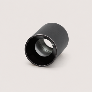 Spotlight Frame – Indoor – Round – Surface Mounted – Anti-Glare – Fixed