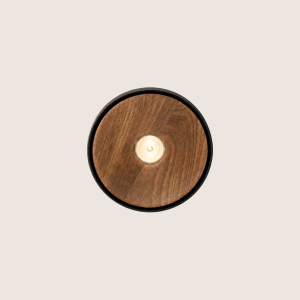Spotlight LED – Indoor – Round – Recessed – Anti-Glare – Fixed