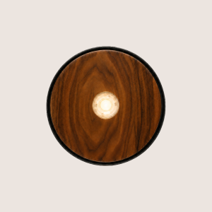 Spotlight LED – Indoor – Round – Recessed – Anti-Glare – Fixed