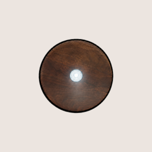 Spotlight LED – Indoor – Round – Recessed – Fixed