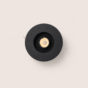 Spotlight LED – Indoor – Round – Recessed – Anti-Glare – Fixed