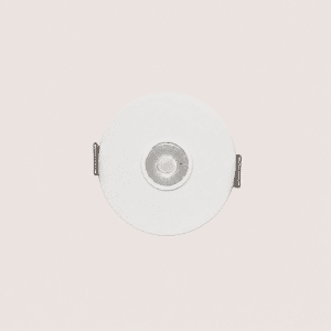Spotlight LED – Indoor – Round – Recessed – Anti-Glare – Fixed