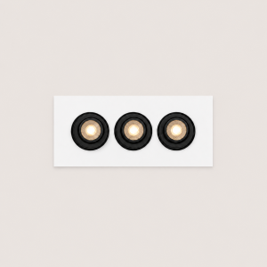 Spotlight LED – Indoor – Linear – Recessed – Anti-Glare – Fixed
