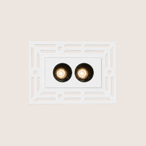Spotlight LED – Indoor – Linear – Recessed – Anti-Glare – Fixed