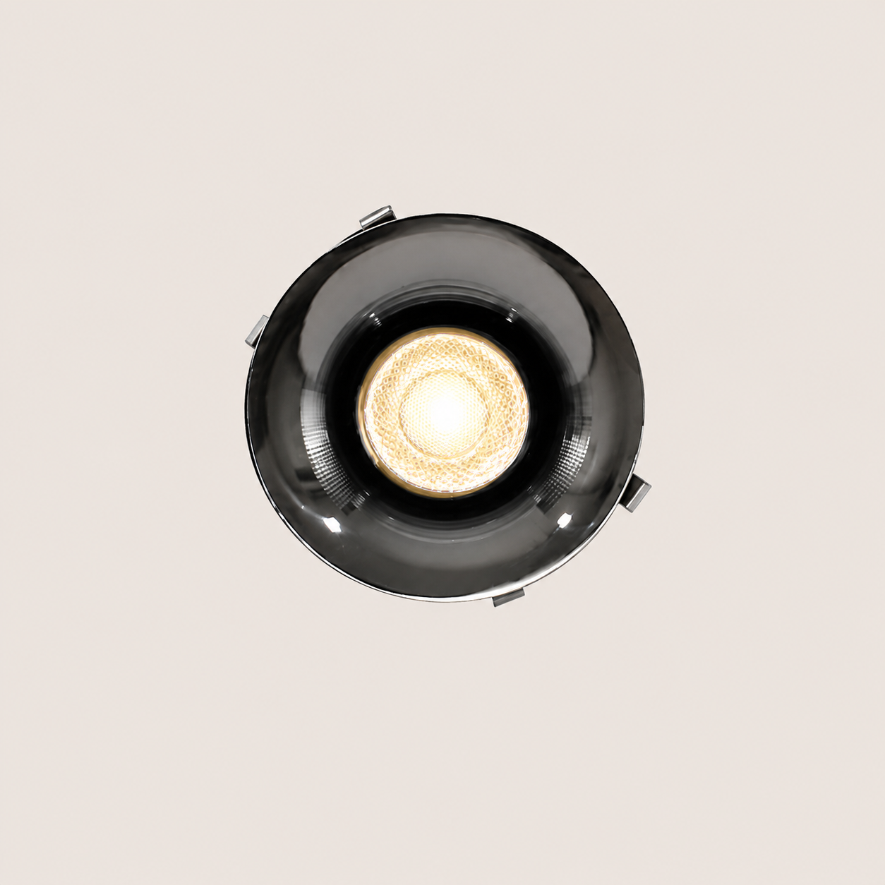 MG-WKD-0294A-10W-3000K GOLD+BLACK CHROME-IP20 -2