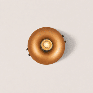 Spotlight LED – Indoor – Round – Recessed – Anti-Glare – Fixed