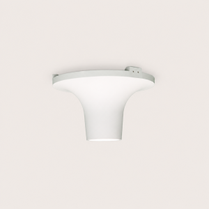 Spotlight Frame – Indoor – Round – Recessed – Trimless