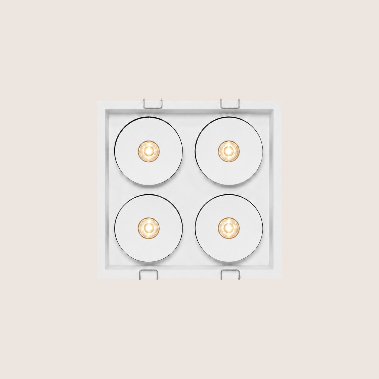 MG-WKD-0418A-4X10W-3000K WHITE-IP20 -2