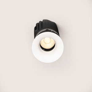 Spotlight LED – Indoor – Round – Recessed – Anti-Glare – Fixed