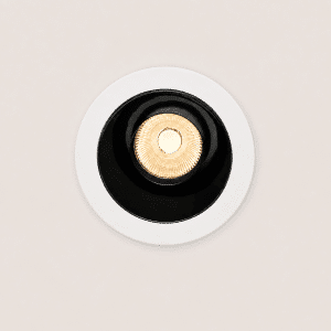 Spotlight LED – Indoor – Round – Recessed – Anti-Glare – Fixed