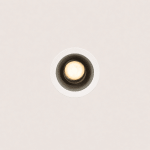 Spotlight LED – Indoor – Round – Recessed – Anti-Glare – Fixed