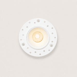 Spotlight LED – Indoor – Round – Recessed – Anti-Glare – Fixed