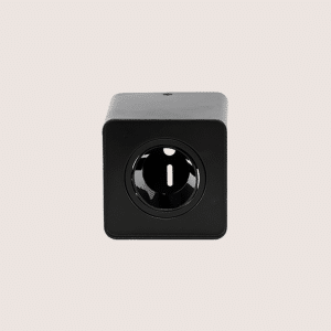 Spotlight Frame – Indoor – Square – Surface Mounted – Anti-Glare – Adjustable