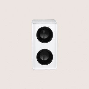 Spotlight Frame – Indoor – Double – Surface Mounted – Anti-Glare – Adjustable