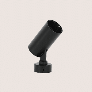 Spotlight Frame – Indoor – Surface Mounted – Anti-Glare – Fixed