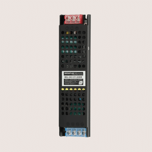 MEGAPLAN MG-24V-5Y-200W-IP20 200W 24V LED Power Supply