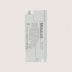 MEGAPLAN MG-42W 42W Constant Current LED Power Supply