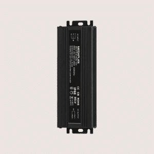 MEGAPLAN MG-FS-B 12V 24V LED Power Supply 100W–400W IP67 IP68