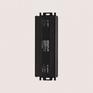 MEGAPLAN MG-FS-B100W-24V 100W 24V DALI LED Power Supply IP67