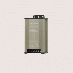 MEGAPLAN MG-FY-200W-12V 200W 12V LED Power Supply IP55