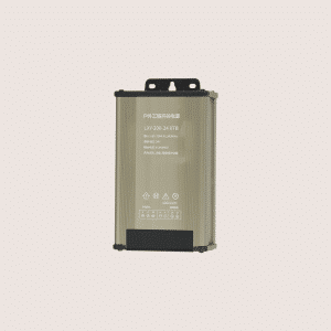 MEGAPLAN MG-FY-200W-24V 200W 24V LED Power Supply IP55