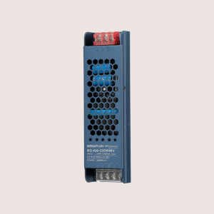 MEGAPLAN MG-HJG 200W 48V LED Power Supply IP20