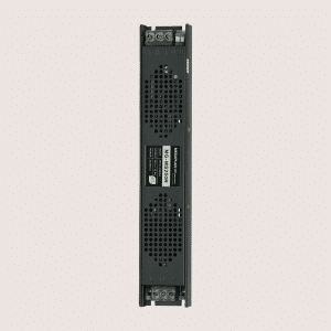 MEGAPLAN MG-MS250R 250W 24V 0–10V Dimmable LED Power Supply IP20