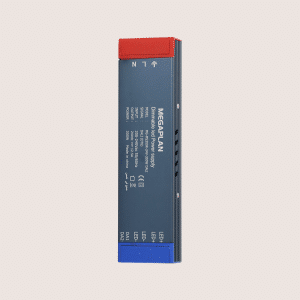MEGAPLAN MG-MS300R 300W 48V DALI LED Power Supply IP20