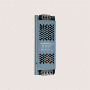 MEGAPLAN MG-MS300R-48V-300W-0-10V-IP20 300W 48V Dimmable LED Power Supply
