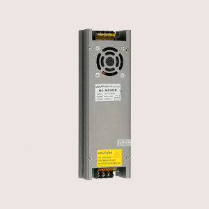 MEGAPLAN MG-MS360R 360W 24V 0–10V Dimmable LED Power Supply IP20