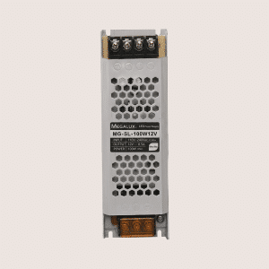 MEGAPLAN MG-SL 100W 12V LED Power Supply IP20
