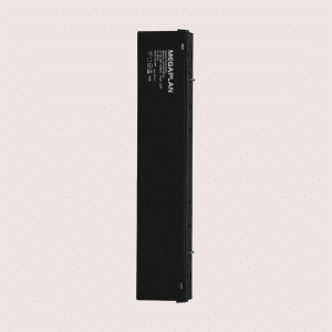 MEGAPLAN MG-WDY-0076-P 100W 48V Magnetic Track Power Supply Black IP20