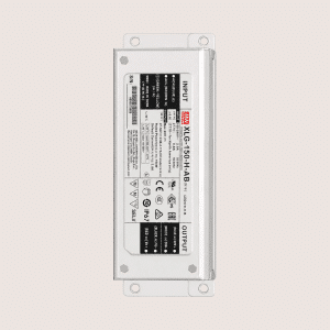 MEGAPLAN MG-150-H-AB-48V 150W 48V LED Power Supply IP67